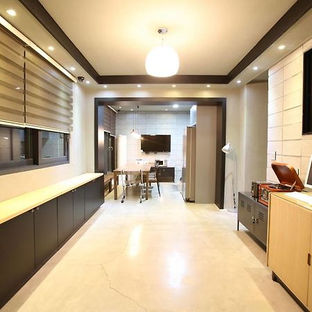24 Guesthouse Garosugil - Gangnam Сеул Екстер'єр фото
