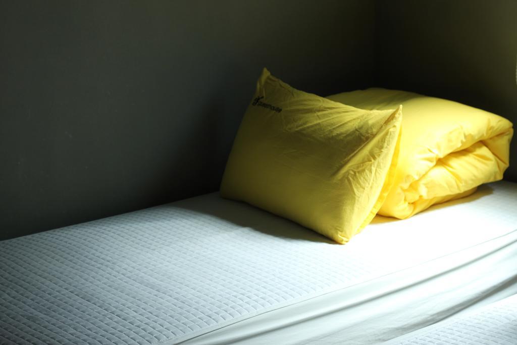 24 Guesthouse Garosugil - Gangnam Сеул Номер фото