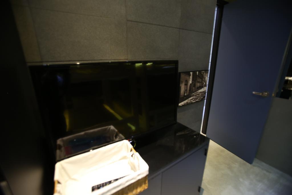24 Guesthouse Garosugil - Gangnam Сеул Номер фото