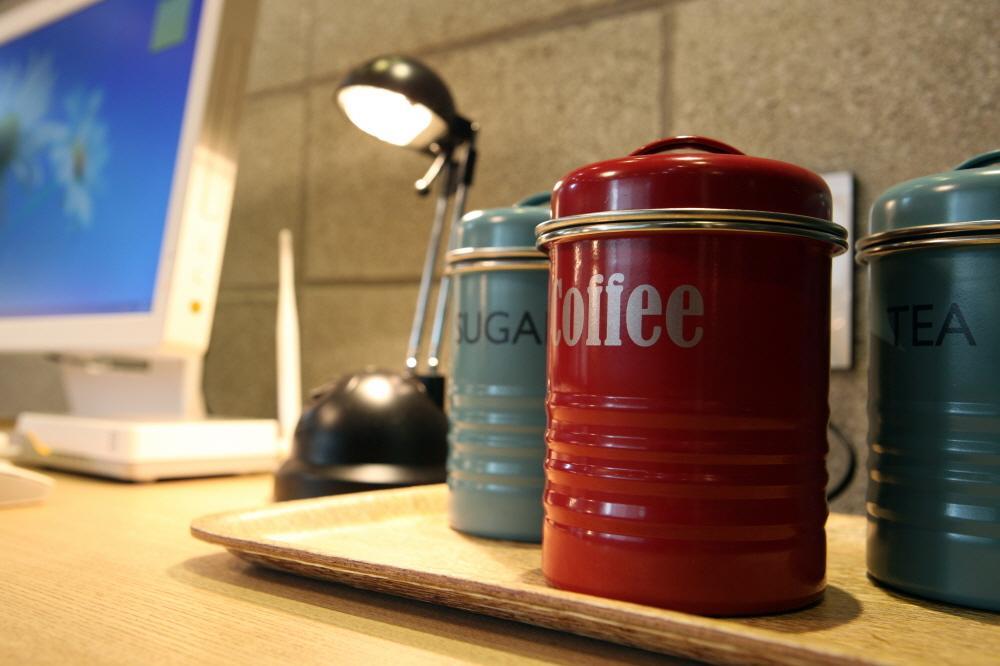 24 Guesthouse Garosugil - Gangnam Сеул Екстер'єр фото