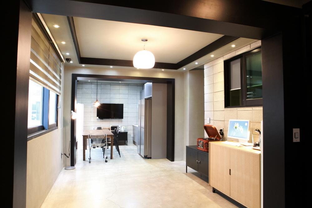 24 Guesthouse Garosugil - Gangnam Сеул Екстер'єр фото