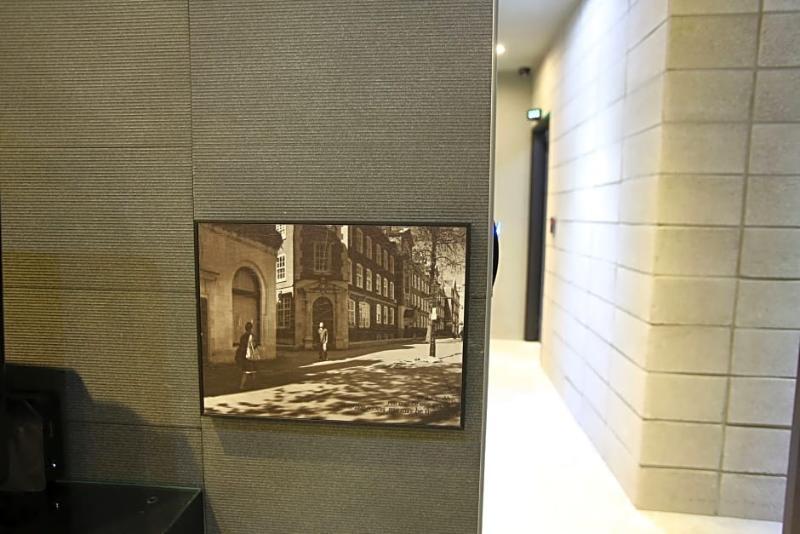 24 Guesthouse Garosugil - Gangnam Сеул Екстер'єр фото
